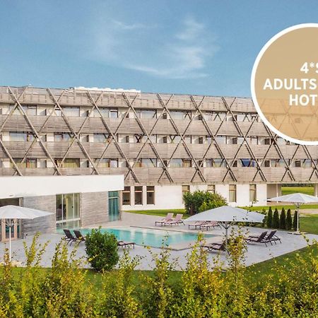 Falkensteiner Hotel Bad Leonfelden Superior (Adults Only) Exteriör bild