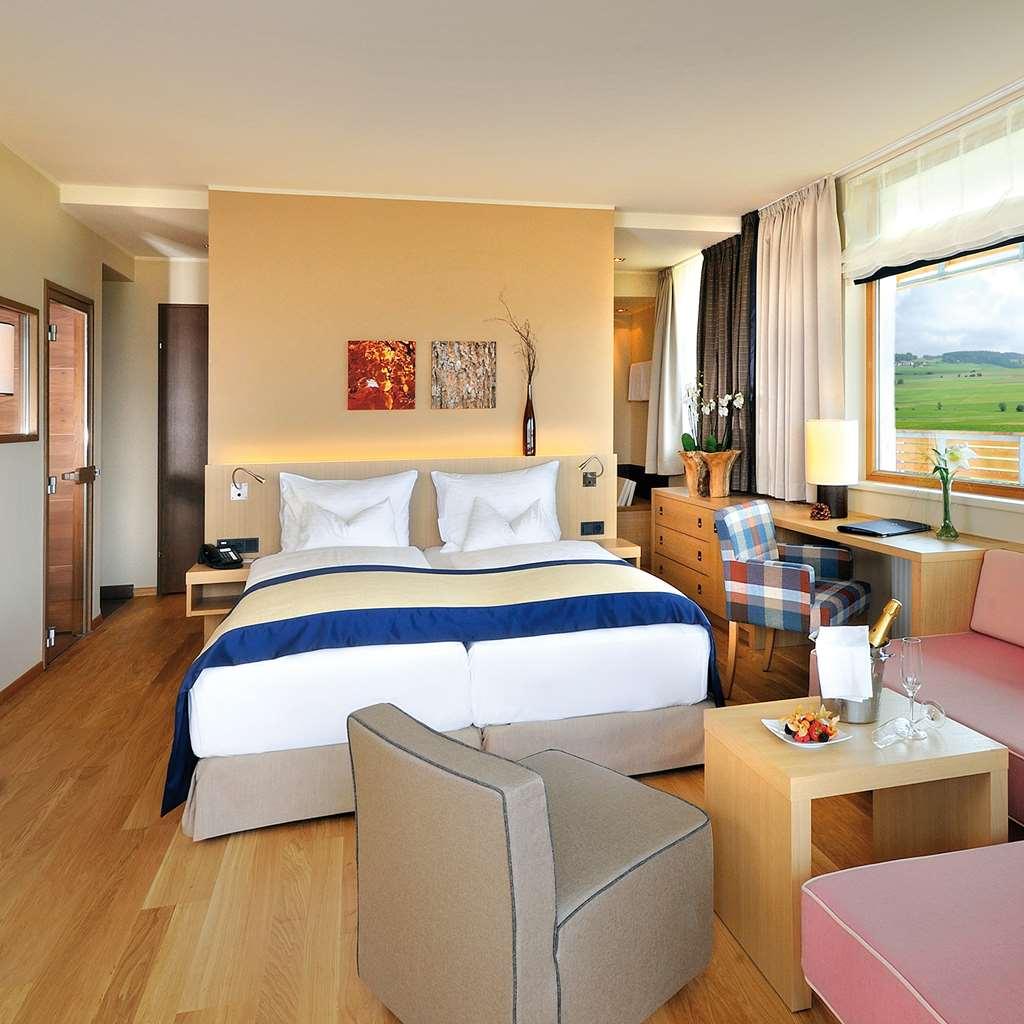 Falkensteiner Hotel Bad Leonfelden Superior (Adults Only) Rum bild