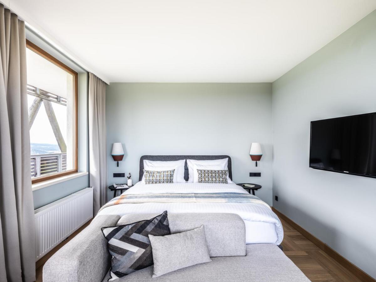 Falkensteiner Hotel Bad Leonfelden Superior (Adults Only) Rum bild