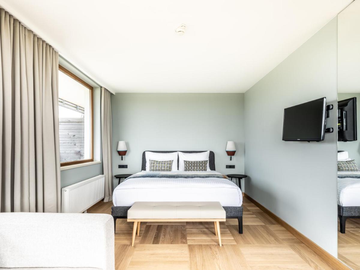 Falkensteiner Hotel Bad Leonfelden Superior (Adults Only) Rum bild