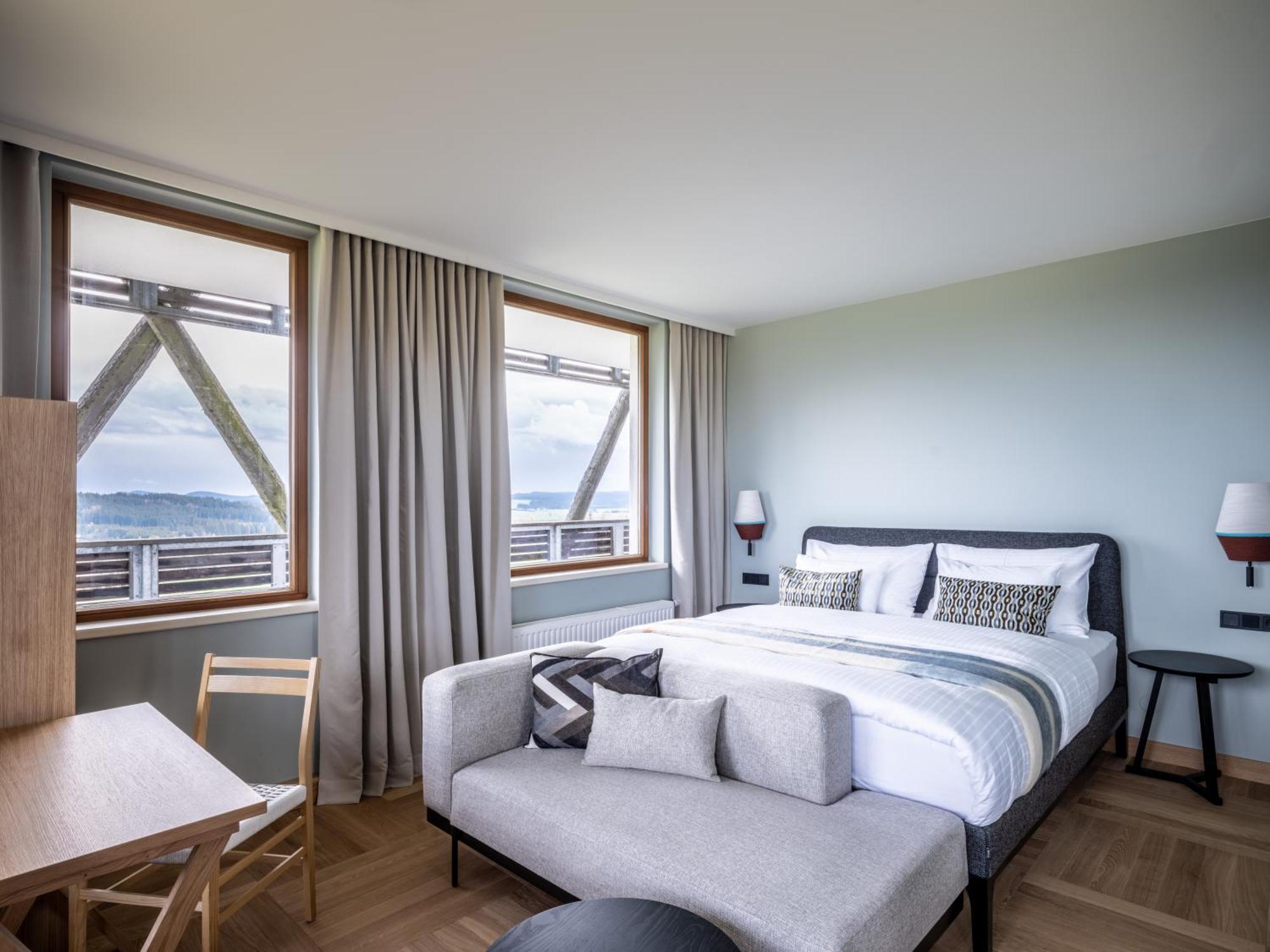 Falkensteiner Hotel Bad Leonfelden Superior (Adults Only) Rum bild