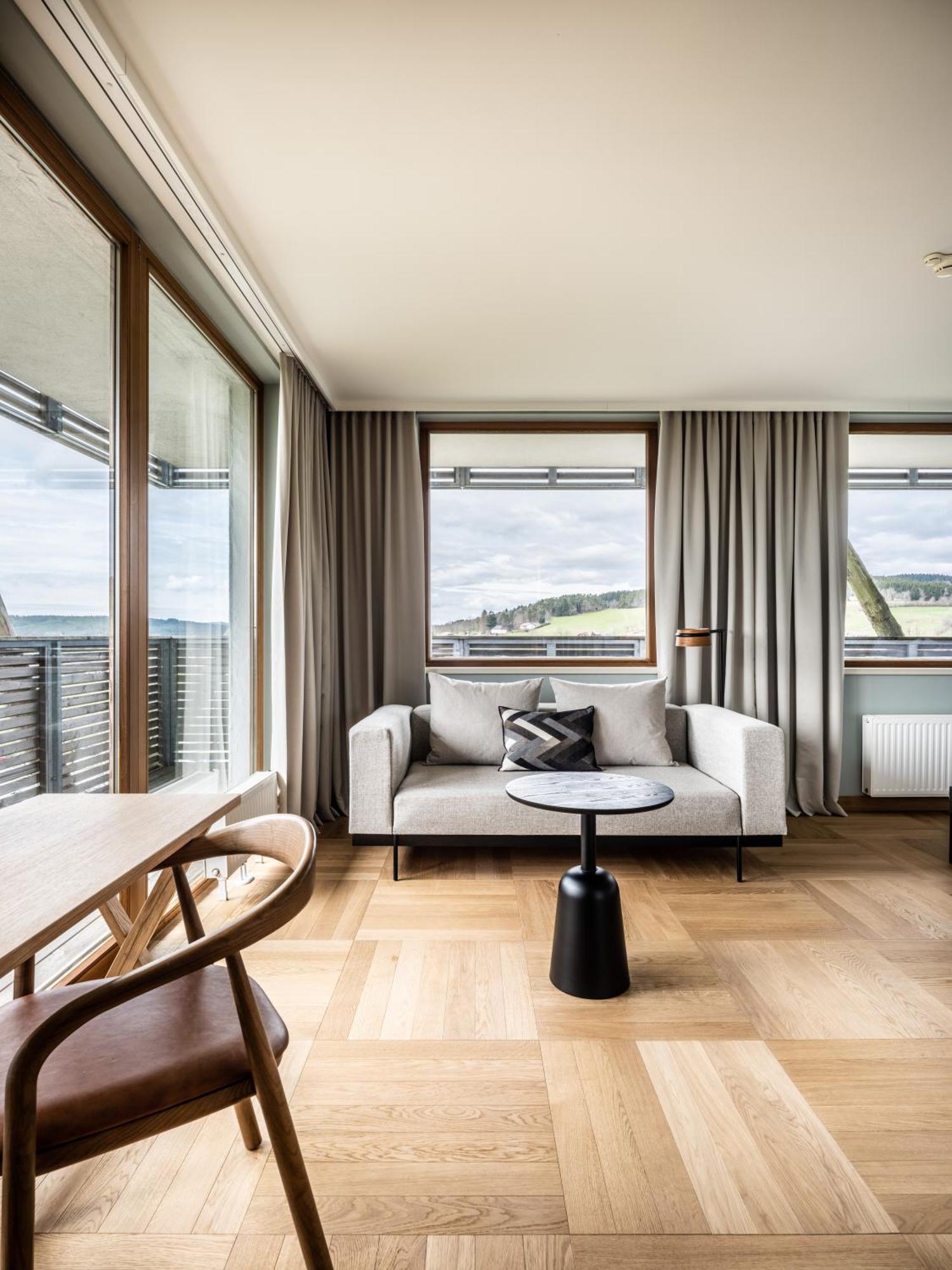 Falkensteiner Hotel Bad Leonfelden Superior (Adults Only) Rum bild