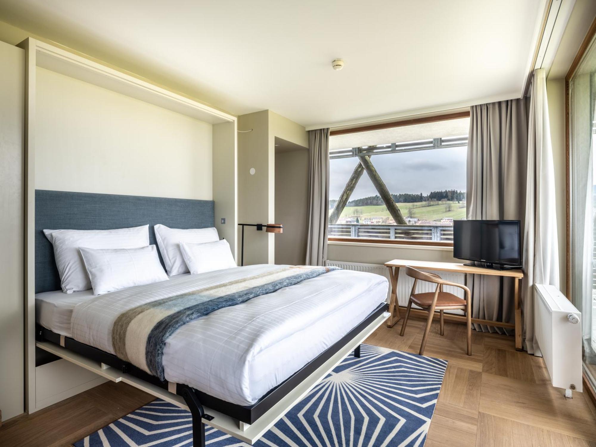 Falkensteiner Hotel Bad Leonfelden Superior (Adults Only) Rum bild