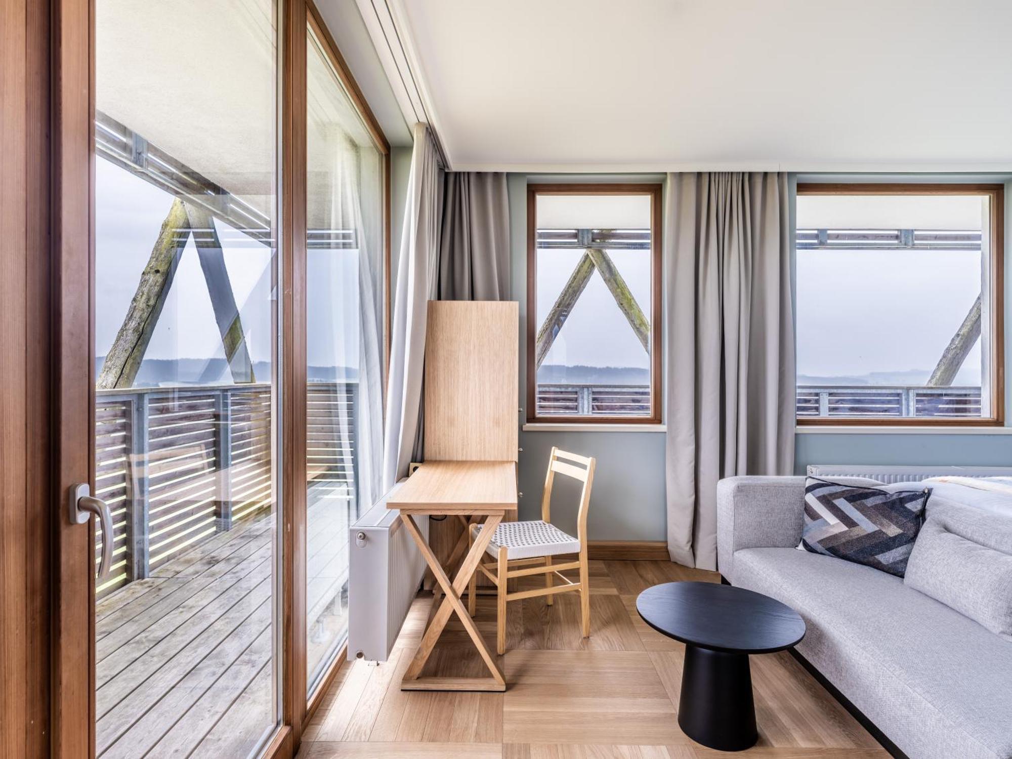 Falkensteiner Hotel Bad Leonfelden Superior (Adults Only) Rum bild