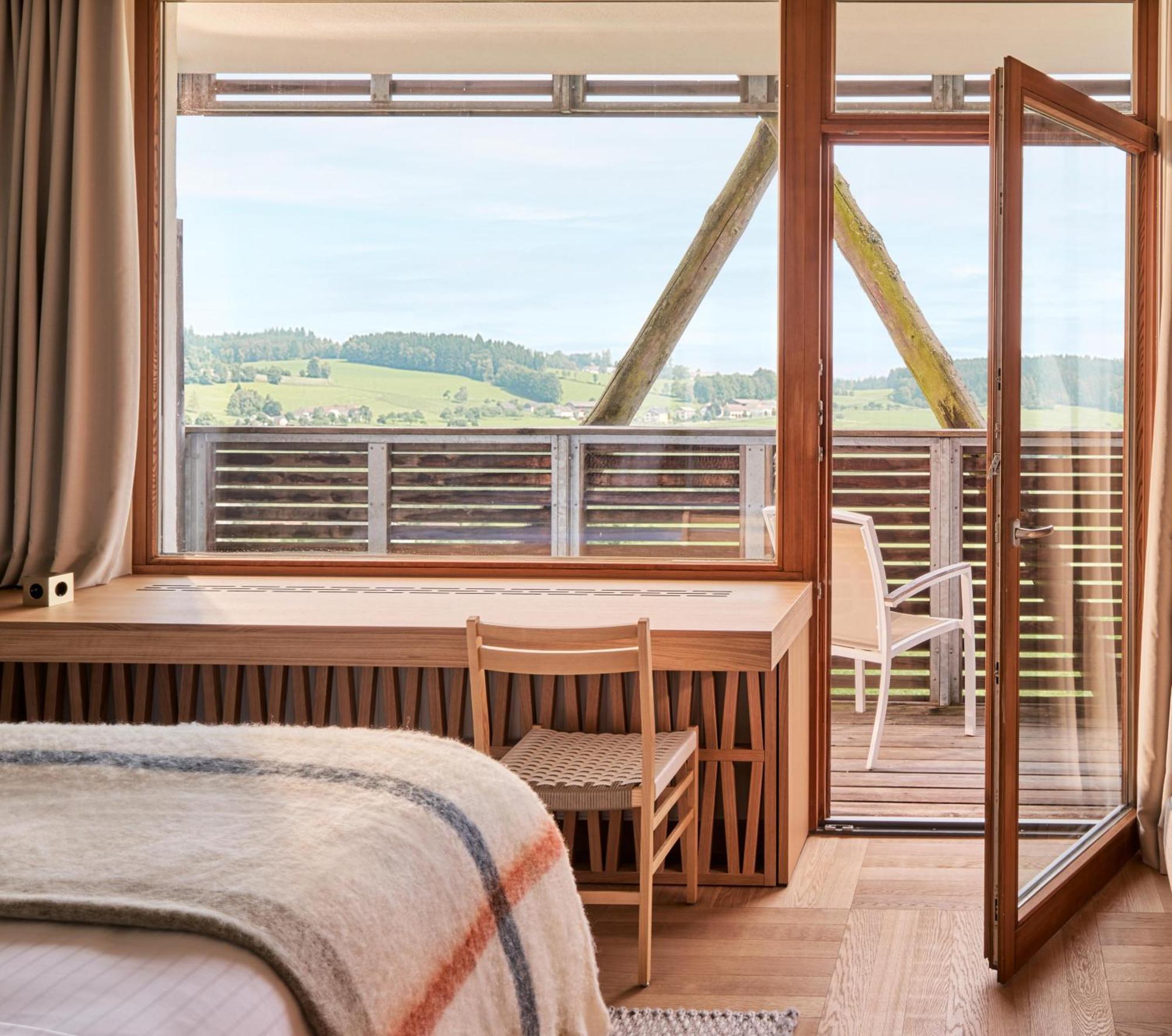 Falkensteiner Hotel Bad Leonfelden Superior (Adults Only) Rum bild