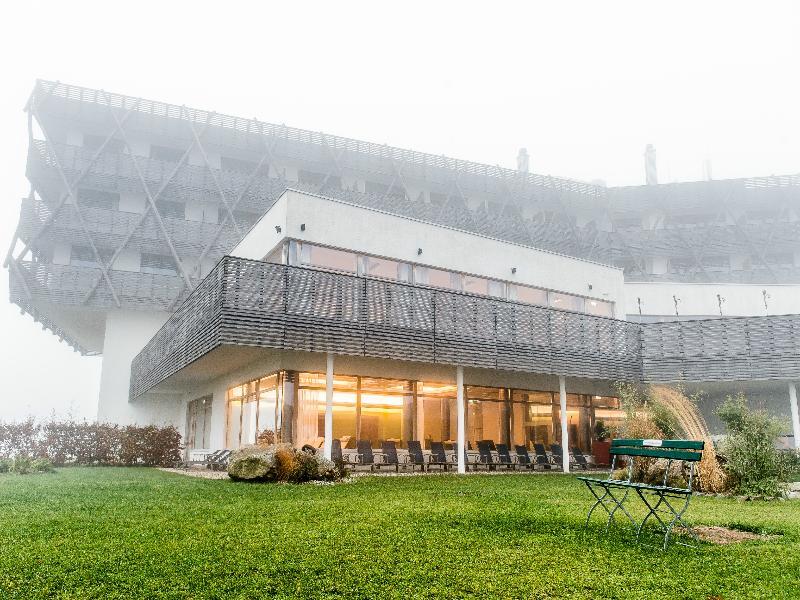 Falkensteiner Hotel Bad Leonfelden Superior (Adults Only) Exteriör bild