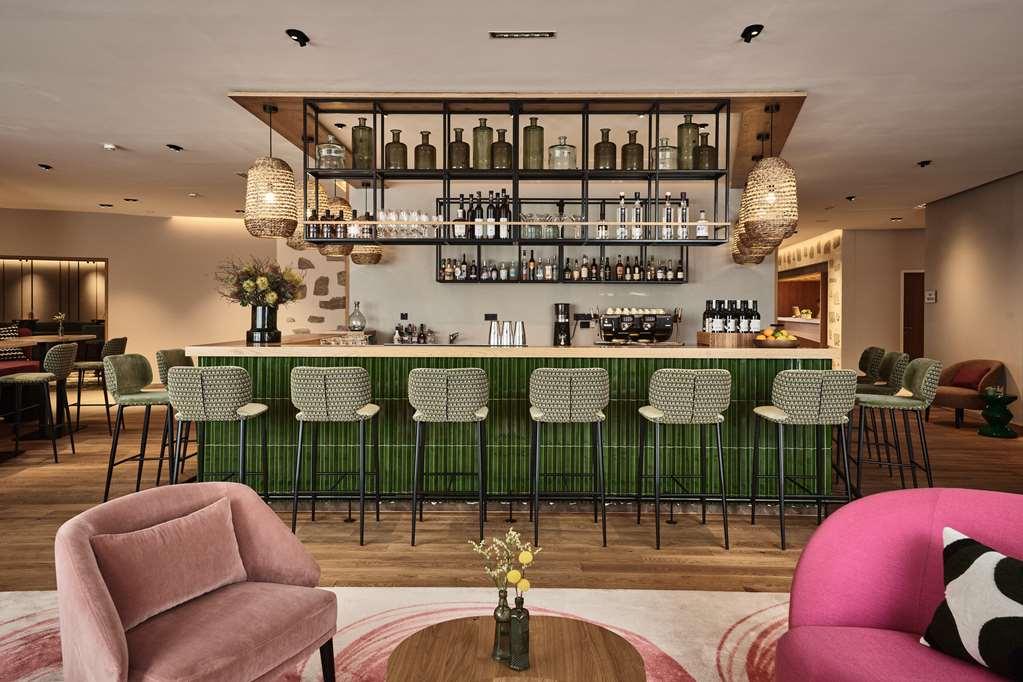 Falkensteiner Hotel Bad Leonfelden Superior (Adults Only) Restaurang bild