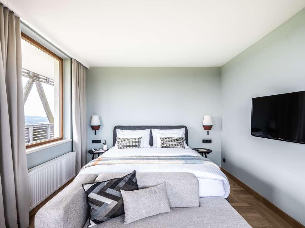 Falkensteiner Hotel Bad Leonfelden Superior (Adults Only) Rum bild