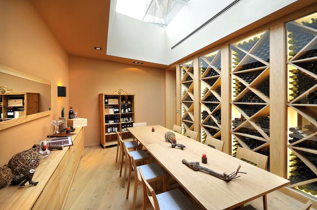 Falkensteiner Hotel Bad Leonfelden Superior (Adults Only) Restaurang bild